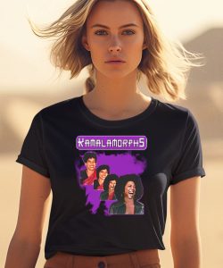 Kamalamorphs Shirt0