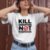 Kill Corruption Nigerians Shirt1