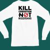 Kill Corruption Nigerians Shirt4