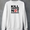 Kill Corruption Nigerians Shirt6