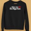 Kiss Me Im Nigerian Shirt5