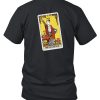 Kurious The Majician Tarot Shirt7