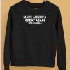 Make America Great Again Vote 4 Kamala Shirt5