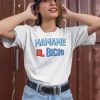 Mamame El Bicio Shirt1