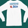 Mamame El Bicio Shirt4