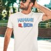 Mamame El Bicio Shirt5