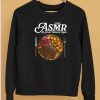 Middleclassfancy I Love Asmr A Stake Medium Rare Shirt5