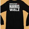 Minnesotans For Harris Walz Shirt6