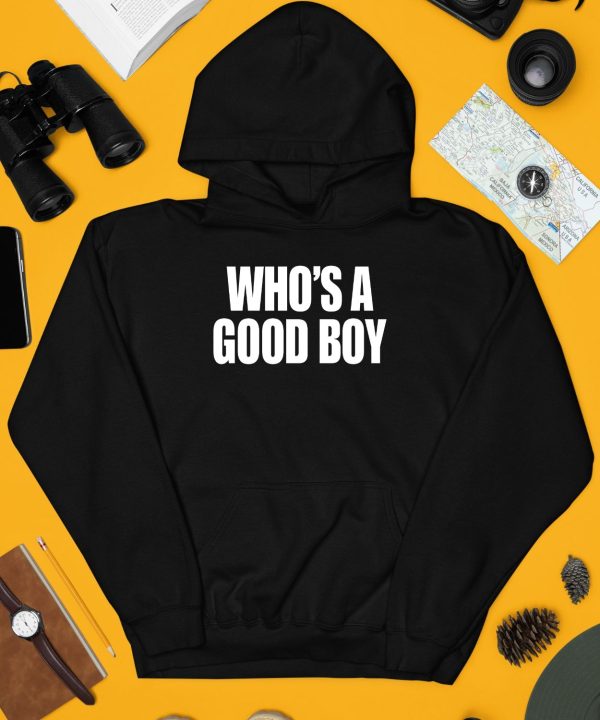 Moximimi Whos A Good Boy Shirt3