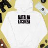 Natalia Lacunza Shirt