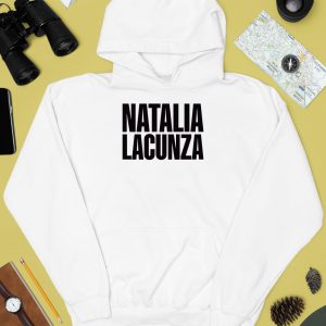 Natalia Lacunza Shirt