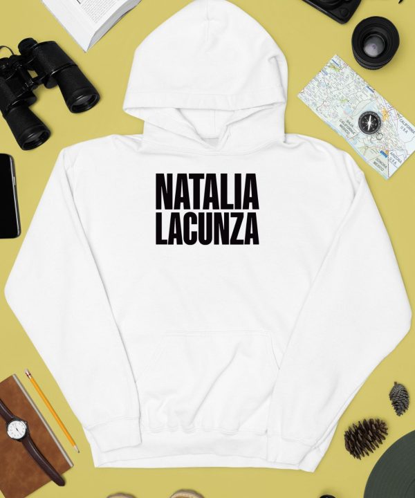 Natalia Lacunza Shirt