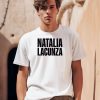 Natalia Lacunza Shirt0