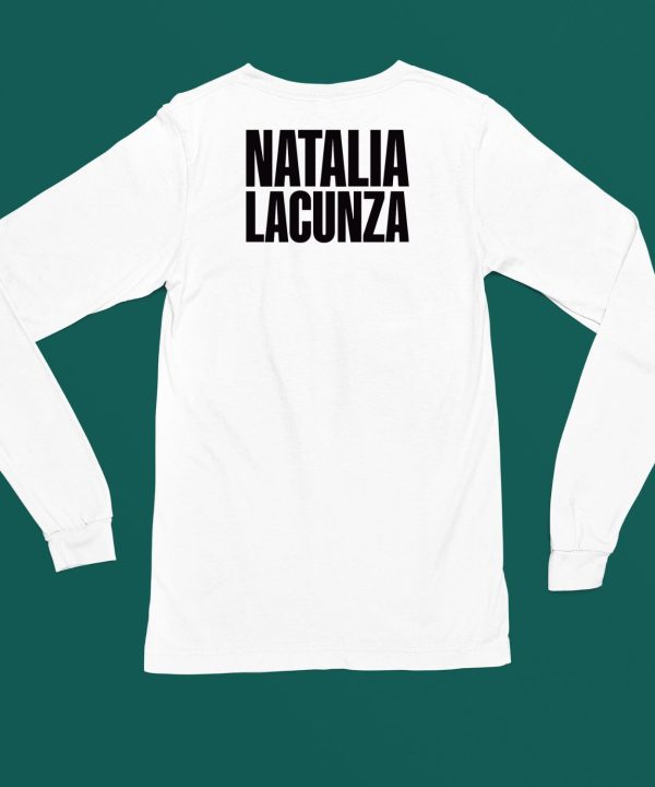 Natalia Lacunza Shirt4