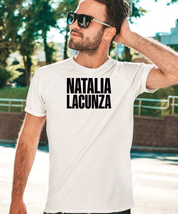 Natalia Lacunza Shirt5