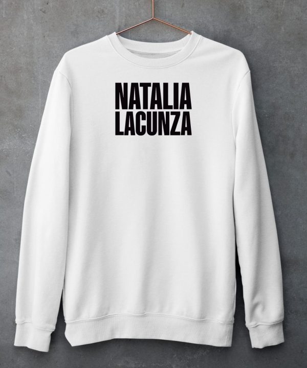 Natalia Lacunza Shirt6