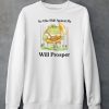 No Vibe Shift Against Me Will Prosper Shirt6