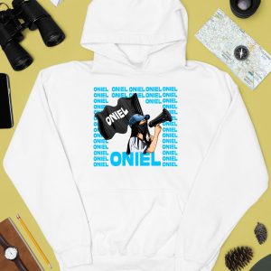 Oniel Supremacy Shirt