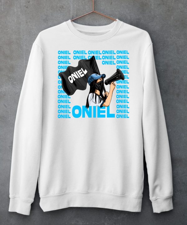 Oniel Supremacy Shirt6