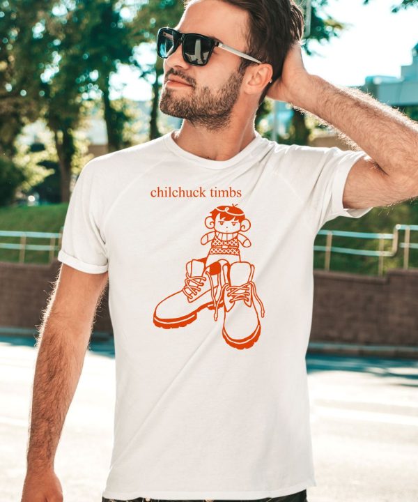 Oolongcreama Chilchuck Timbs Shirt5