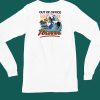 Out Of Office Forever Shirt4