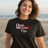 Owen Mccown 24 Shirt2