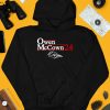 Owen Mccown 24 Shirt3