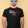 Owen Mccown 24 Shirt4