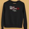 Owen Mccown 24 Shirt5