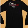 Owen Mccown 24 Shirt6