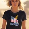 Ozempics American Flag 2024 Shirt