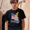 Ozempics American Flag 2024 Shirt2