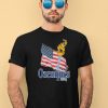 Ozempics American Flag 2024 Shirt4