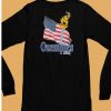 Ozempics American Flag 2024 Shirt6