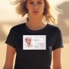 Passenger Princess Nessa Barrett Shirt0