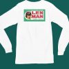 Philadelphias Best Chew Alen Man Chewing Tobacco Shirt4 1