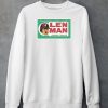 Philadelphias Best Chew Alen Man Chewing Tobacco Shirt6 1