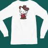 Por Favor Porfa Kitty Shirt4