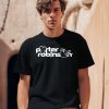 Porter Robinson Heart Logo Shirt2