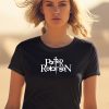 Porterrobinson Sword Logo Tee