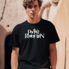 Porterrobinson Sword Logo Tee2