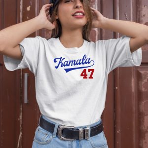 Profloumoore Kamala 47 Shirt