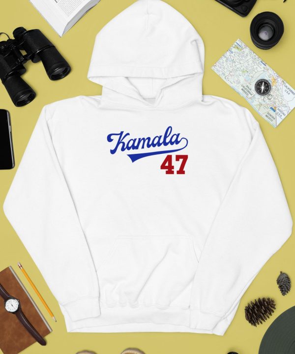 Profloumoore Kamala 47 Shirt2