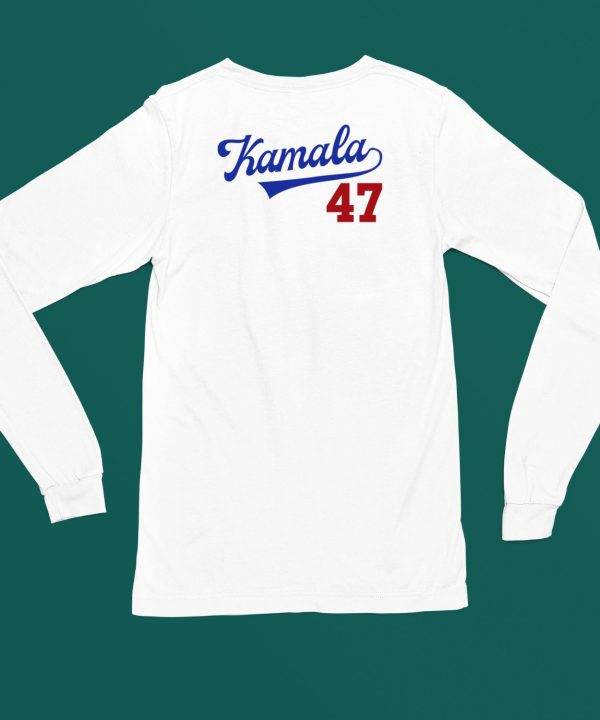 Profloumoore Kamala 47 Shirt4