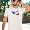 Profloumoore Kamala 47 Shirt5