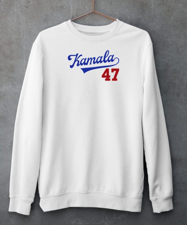 Profloumoore Kamala 47 Shirt6