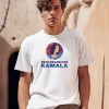 Rachel Bitecofer Deadheads For Kamala Shirt0