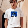 Rawdog Reality Killer Whale Shirt0