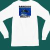 Rawdog Reality Killer Whale Shirt4