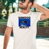 Rawdog Reality Killer Whale Shirt5